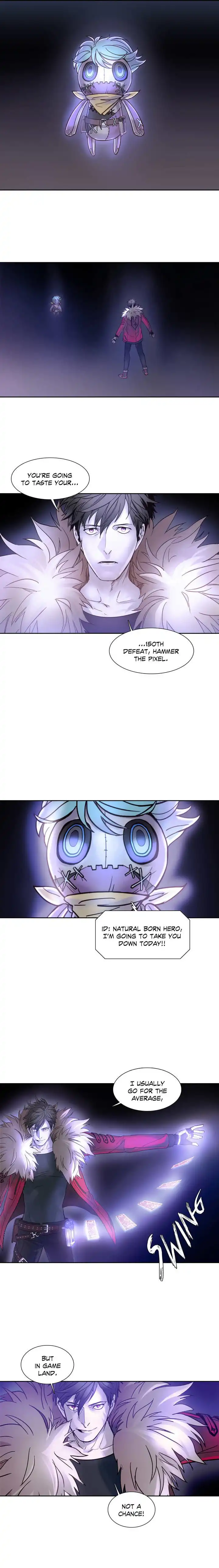 Unknown Code Chapter 3 13